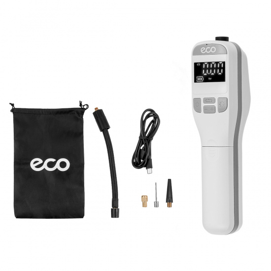 Большое фото товара - Компрессор автомобильный AE-005 Comfort ECO EC3010-1, EC3010-1. Вариант №1