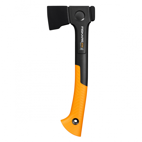 Большое фото товара - Топор универсальный X14 XS FISKARS 1069102, 1069102. Вариант №1
