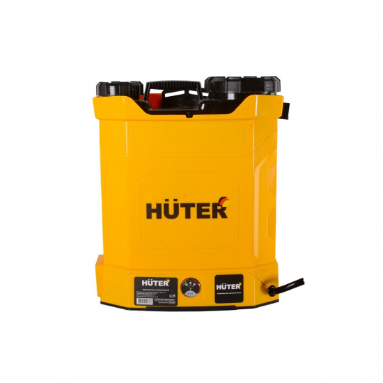 Большое фото товара - Опрыскиватель аккумуляторный SP-10Li-SFA Huter 70/13/101, 70/13/101. Вариант №1