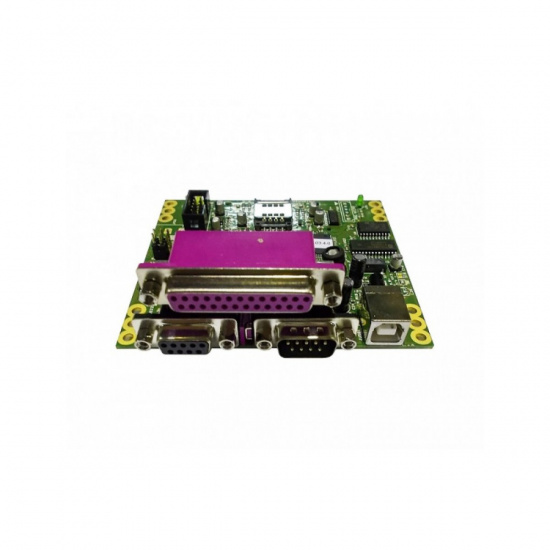 Большое фото товара - Плата USB для URS 1801 TROMMELBERG *900462952_URS, *900462952_URS. Вариант №1