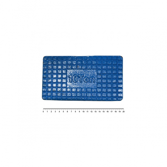 Большое фото товара - Основание плоское для SD100202 TROMMELBERG ZX0201-06, ZX0201-06. Вариант №1