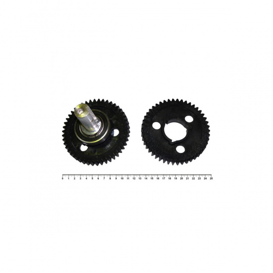 Большое фото товара - Муфта блокировки для HR70-08/76 TROMMELBERG *Coupling_HR70-08/76, *Coupling_HR70-08/76. Вариант №1