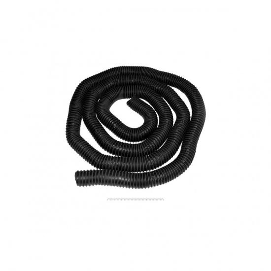 Большое фото товара - Шланг D100мм х 10м для HR80 TROMMELBERG *Hose_HR80-10/100, *Hose_HR80-10/100. Вариант №1