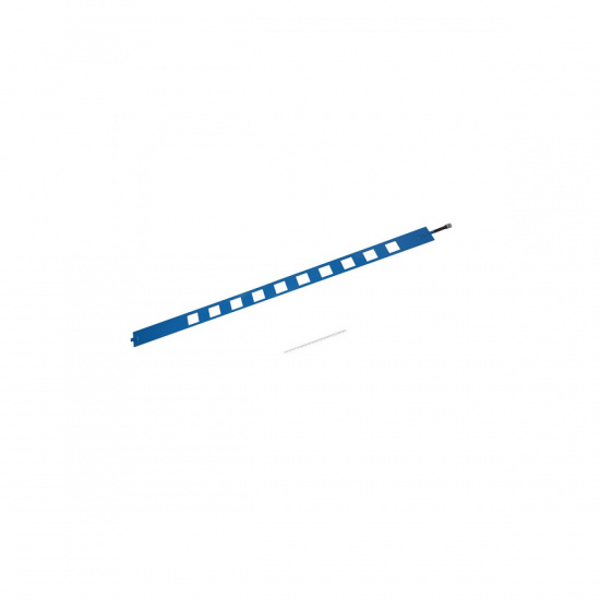 Большое фото товара - Пластина стопорная для TST 455B TROMMELBERG 01-05_TST455B, 01-05_TST455B. Вариант №1