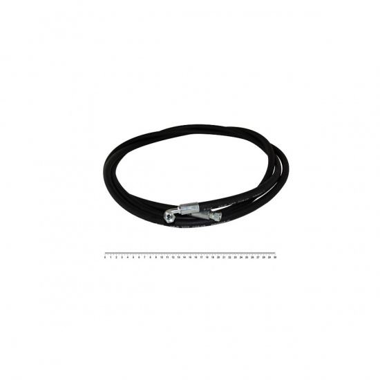 Большое фото товара - Шланг гидравлический для TST 27C TROMMELBERG *Hose_set_TST27C, *Hose_set_TST27C. Вариант №1