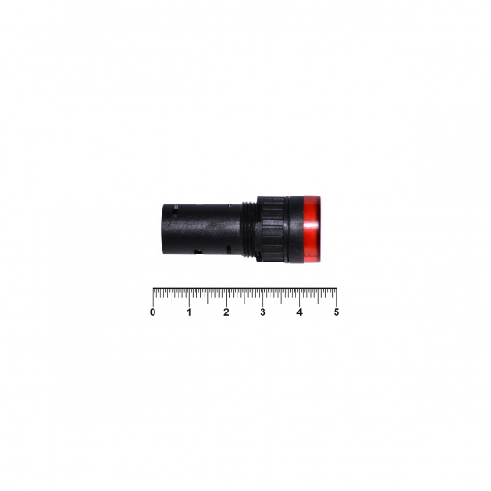 Большое фото товара - Индикатор световой AD16-16C/220V для NG6000SE с 2009 г. TROMMELBERG *60017_NG6000SE, *60017_NG6000SE. Вариант №1