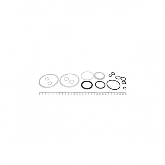 Большое фото товара - Ремкомплект для XRD0335 TROMMELBERG *Repset_XRD0335, *Repset_XRD0335. Вариант №1