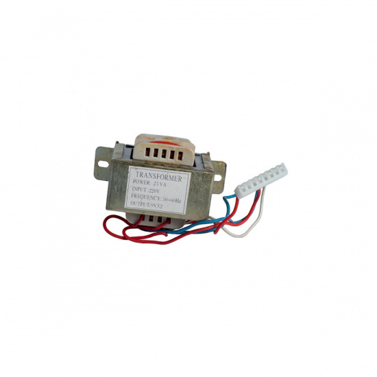 Большое фото товара - Трансформатор для CB1920B / CB1950B с 2009 г. TROMMELBERG 5508005, 5508005. Вариант №1