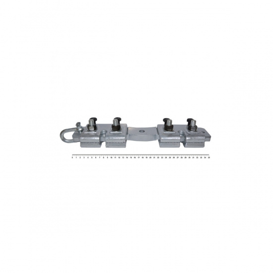 Большое фото товара - Губки зажимные в сборе для B19G / B22G TROMMELBERG Grip_B1922G, Grip_B1922G. Вариант №1