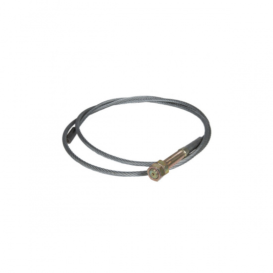 Большое фото товара - Трос тяговый L=3100мм для TST440A TROMMELBERG С3100_TST440A, С3100_TST440A. Вариант №1
