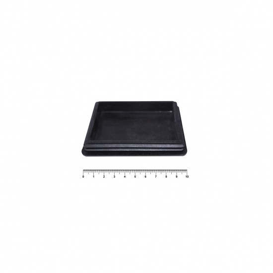 Большое фото товара - Накладка каретки пластиковая для TST 45 ASH TROMMELBERG 021030_TST45ASH, 021030_TST45ASH. Вариант №1