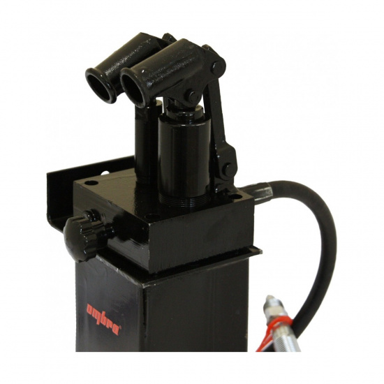 Большое фото товара - Насос для гидравлического пресса OHT630V OMBRA OHT630VP, OHT630VP. Вариант №2