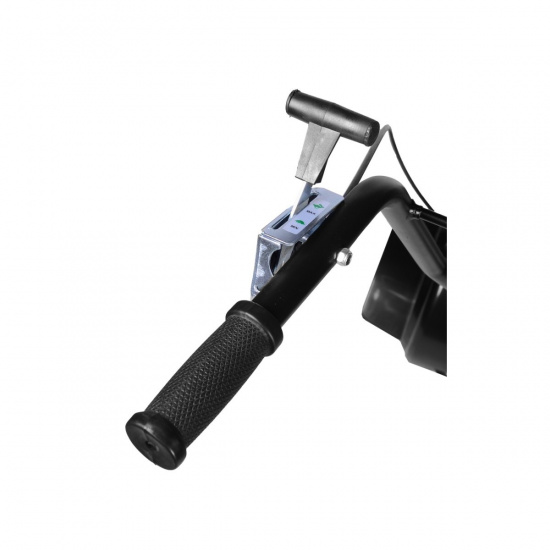 Большое фото товара - Мотокультиватор GMC-4.0 Huter 900/70/5/23, 900/70/5/23. Вариант №5