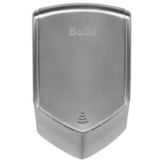 Большое фото товара - Сушилка для рук электрическая BALLU BAHD-1010, BAHD-1010. Вариант №2