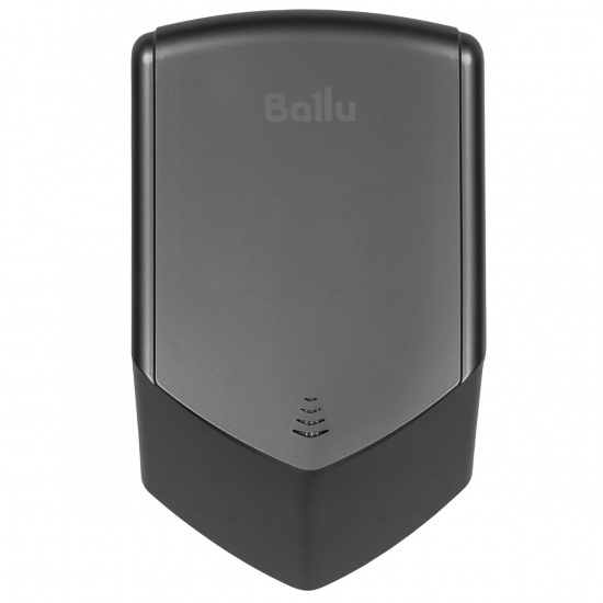 Большое фото товара - Сушилка для рук электрическая BALLU BAHD-1250, BAHD-1250. Вариант №2