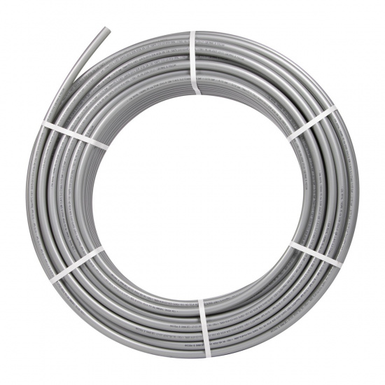 Большое фото товара - Труба из сшитого полиэтилена Pex-a EVOH d20×2.8 Royal Thermo RTE 71.0018, RTE 71.0018. Вариант №4