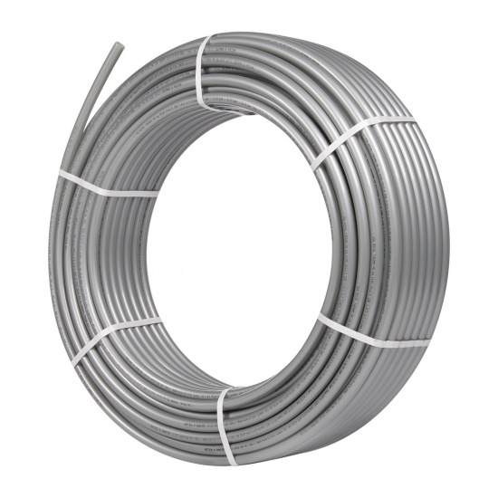 Большое фото товара - Труба из сшитого полиэтилена Pex-a EVOH d20×2.8 Royal Thermo RTE 71.0018, RTE 71.0018. Вариант №1