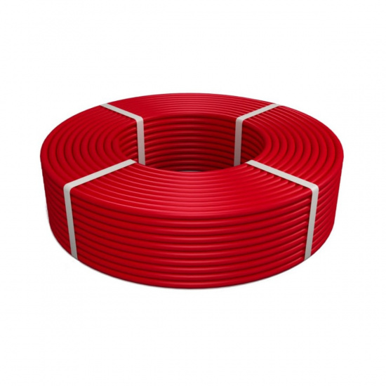 Большое фото товара - Труба из сшитого полиэтилена Pex-a EVOH d16×2.0 (500) Royal Thermo RTE 71.5016, RTE 71.5016. Вариант №1