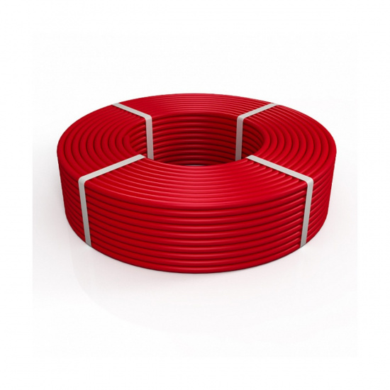 Большое фото товара - Труба из полиэтилена PE-RT EVOH d16x2.0 (400) Royal Thermo RTE 06.416, RTE 06.416. Вариант №1