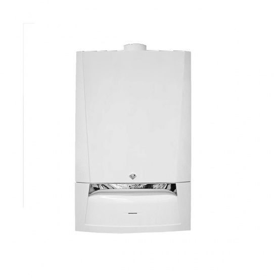 Большое фото товара - Котел газовый DE DIETRICH EVODENS PRO AMC 45 настенный DIEMATIC E 1 конт. зкс De Dietrich 7699475, 7699475. Вариант №2