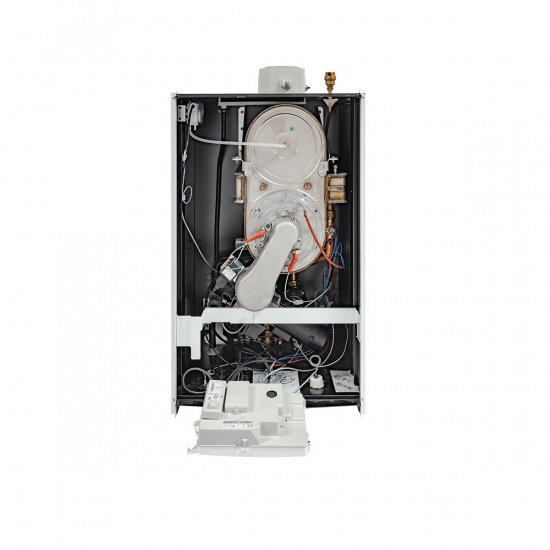 Большое фото товара - Котел газовый LUNA DUO-TEC MP 1.35 конденсационный настенный 1 конт закр. кам. сгор BAXI 7106815--, 7106815--. Вариант №3