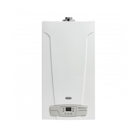 Большое фото товара - Котел газовый ECO FOUR 1.24 BAXI CSE46124354-, CSE46124354-. Вариант №2