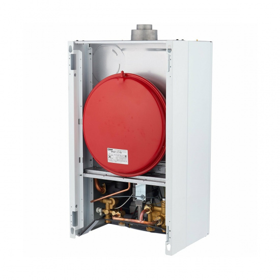 Большое фото товара - Котел газовый Baxi LUNA-3 1.310 Fi BAXI CSE45531366-, CSE45531366-. Вариант №3