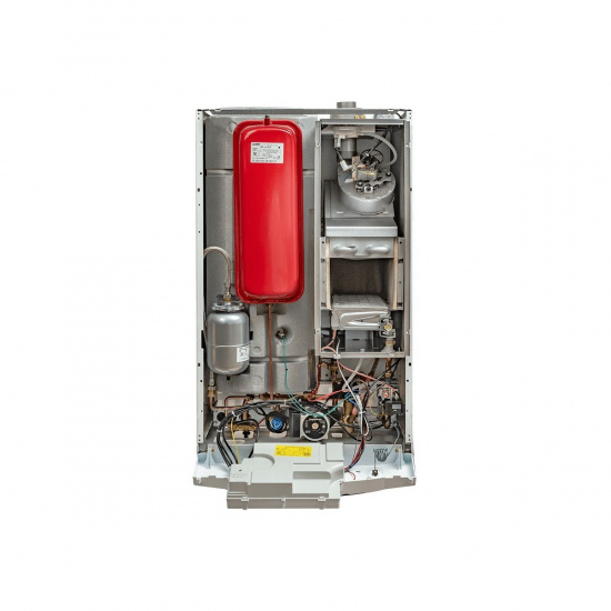 Большое фото товара - Котел газовый NUVOLA3 COMFORT 320 Fi настен. 2контур. BAXI CSB45732358-, CSB45732358-. Вариант №3