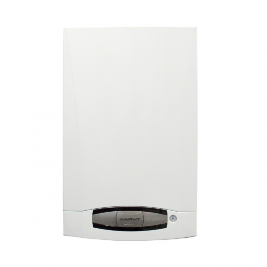 Большое фото товара - Котел газовый NUVOLA3 COMFORT 320 Fi настен. 2контур. BAXI CSB45732358-, CSB45732358-. Вариант №1
