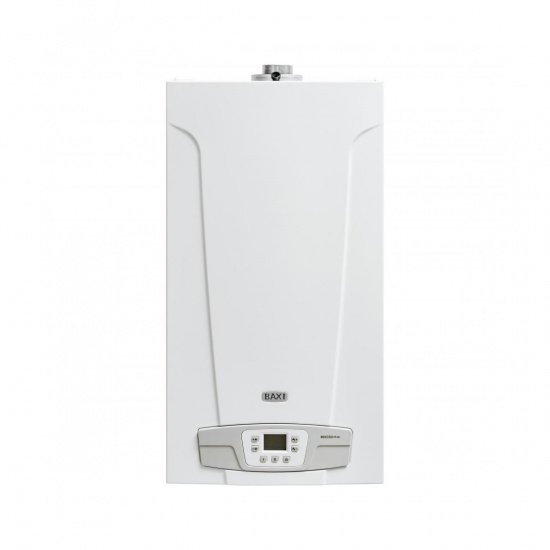 Большое фото товара - Котел газовый ECO-4S 18 F BAXI 7659669--, 7659669--. Вариант №2