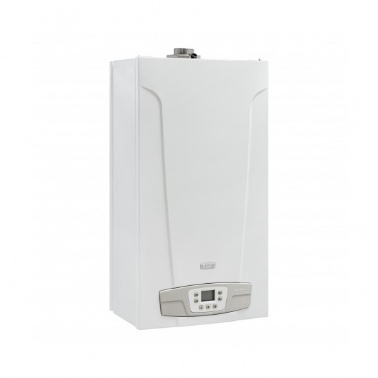Большое фото товара - Котел газовый ECO-4S 18 F BAXI 7659669--, 7659669--. Вариант №1