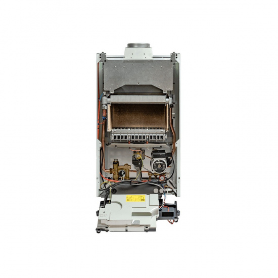 Большое фото товара - Котел газовый Baxi LUNA3 COMFORT 1.240 i BAXI CSE45124358-, CSE45124358-. Вариант №5