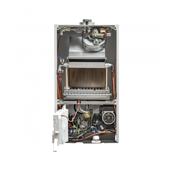 Большое фото товара - Котел газовый ECO-4S 24 F BAXI 7659670--, 7659670--. Вариант №3