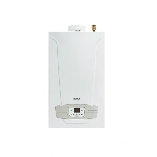 Большое фото товара - Котел газовый настенный конденсационны LUNA DUO-TEC MP 1.60 BAXI 7104051--, 7104051--. Вариант №2