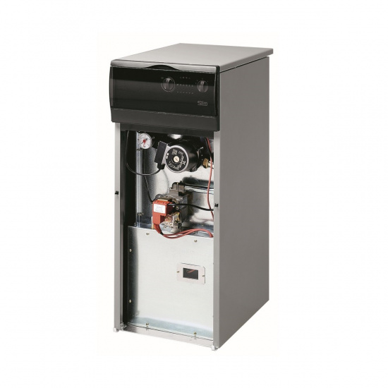 Большое фото товара - Котел газовый Baxi SLIM 1.230i 4E BAXI WSB43123301-, WSB43123301-. Вариант №3