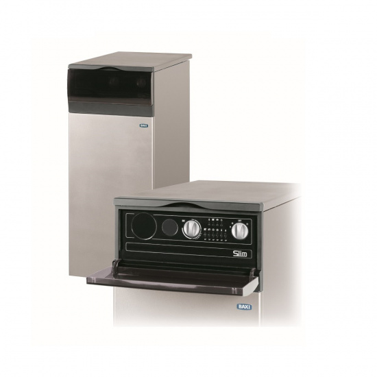 Большое фото товара - Котел газовый Baxi SLIM 1.300i 5E BAXI WSB43130301-, WSB43130301-. Вариант №5