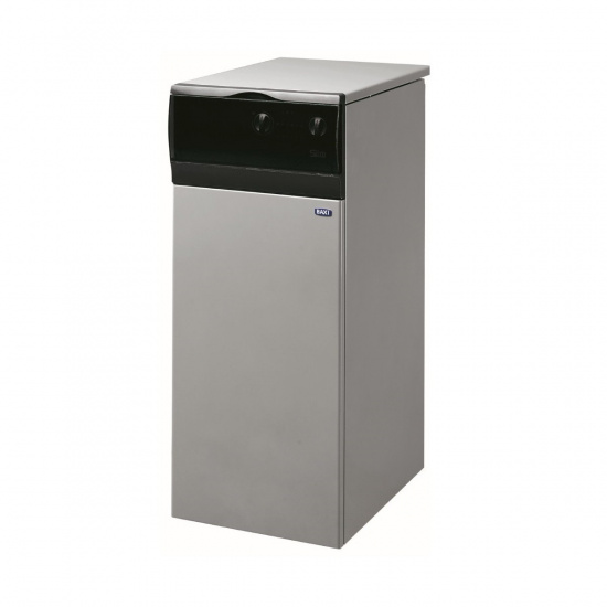 Большое фото товара - Котел газовый Baxi SLIM 1.490iN 7E без дымового колпака BAXI WSB43149347-, WSB43149347-. Вариант №1