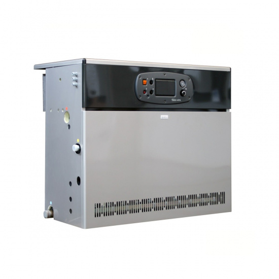 Большое фото товара - Котел газовый напольный SLIM HPS 1.80 BAXI A7114600, A7114600. Вариант №1