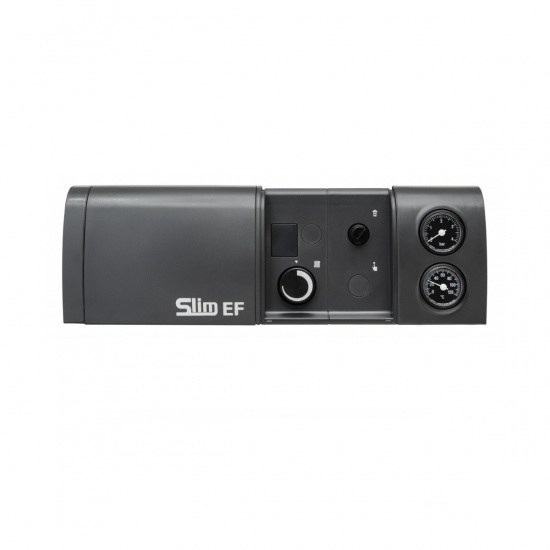 Большое фото товара - Котел напольный газовый SLIM EF 1.31 BAXI A7116066, A7116066. Вариант №5