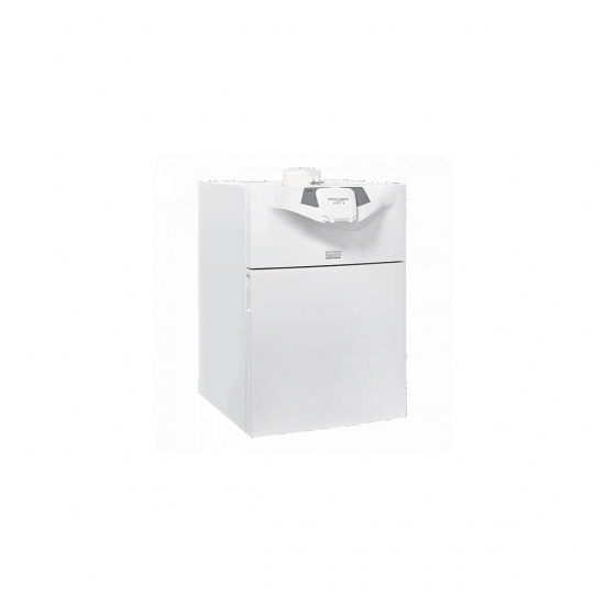 Большое фото товара - Котел газовый POWER HT + 1.250 конденсационный напольный 1 конт. закр. кам. сгор BAXI A7689653, A7689653. Вариант №1