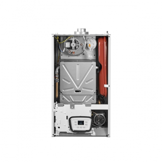 Большое фото товара - Котел газовый ECO LIFE 24F настенный 2 конт. закр. кам. сгор. BAXI 7814104, 7814104. Вариант №4
