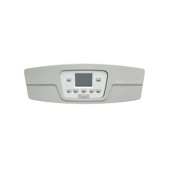 Большое фото товара - Котел газовый LUNA DUO-TEC MP+ 1.130 настенный 1контур. BAXI 7671757--, 7671757--. Вариант №4