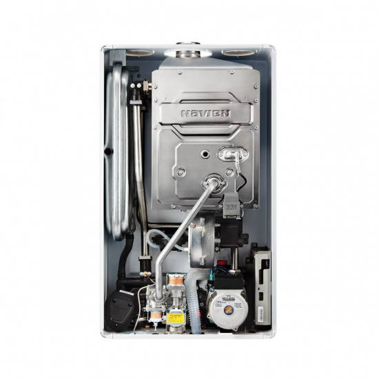 Большое фото товара - Котёл газовый Deluxe S-13K Navien PNGB3500013L001, PNGB3500013L001. Вариант №2