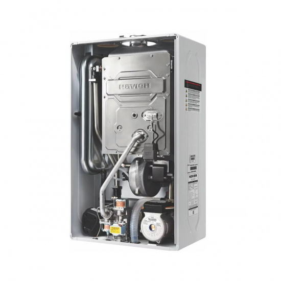 Большое фото товара - Котёл газовый Deluxe S-13K Navien PNGB3500013L001, PNGB3500013L001. Вариант №3