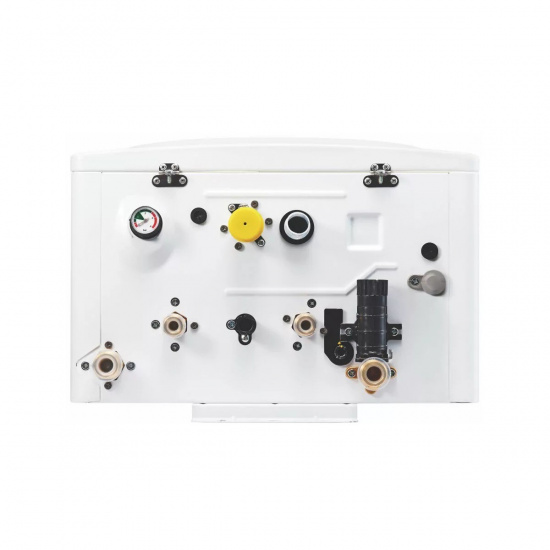 Большое фото товара - Котёл газовый Deluxe S-16K Navien PNGB3500016L001, PNGB3500016L001. Вариант №5