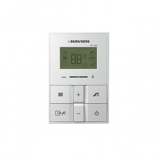 Большое фото товара - Газовый котел GST-40KN Navien PGST0041SD009, PGST0041SD009. Вариант №4