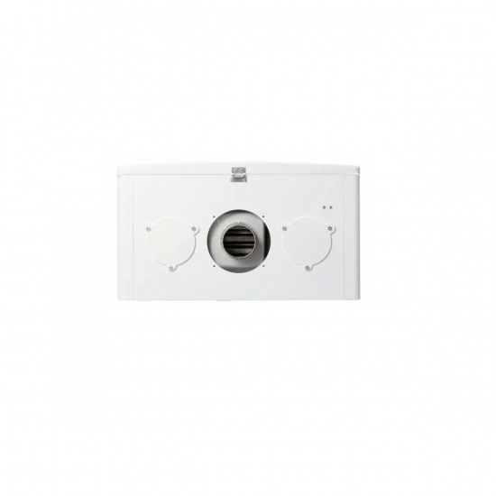 Большое фото товара - Котел газовый Deluxe ONE-24K настенный 1 конт. закр. кам. сгор. Navien PNGB3500024L003, PNGB3500024L003. Вариант №4