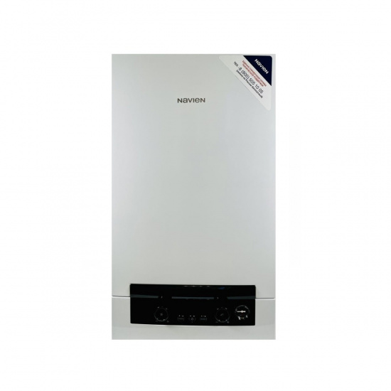 Большое фото товара - Котел газовый Heatluxe NGB210 - 16K настенный 2контур. коаксиальный Navien PNGB2100016L001, PNGB2100016L001. Вариант №1