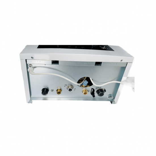 Большое фото товара - Котел газовый Heatluxe NGB210 - 24K настенный 2контур. коаксиальный Navien PNGB2100024L001, PNGB2100024L001. Вариант №4