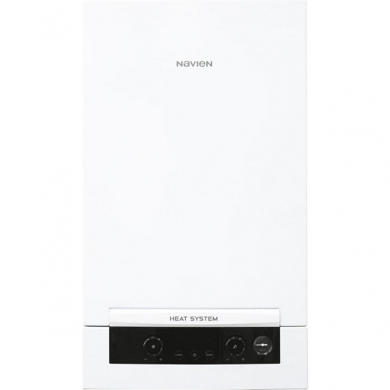Большое фото товара - Котел газовый Heat System NGB210 - 32H настенный 1контур. коаксиальный Navien PNGB2100032L002, PNGB2100032L002. Вариант №1